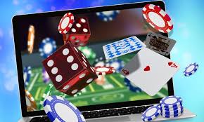 Experience Thrilling Gaming at Bet Ninja Casino & Sportsbook 441594834