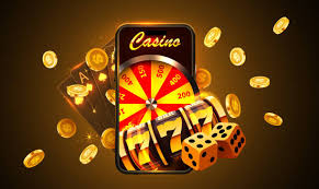 Experience Thrilling Gaming at Bet Ninja Casino & Sportsbook 441594834