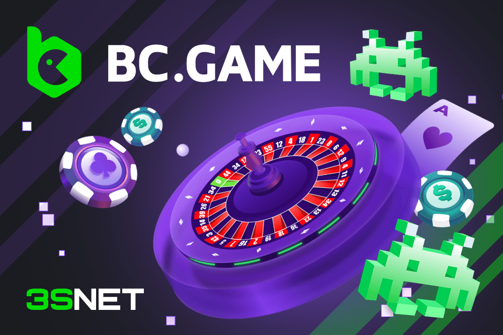 Exploring BC.Game The Ultimate Cryptocurrency Casino Experience -449680479