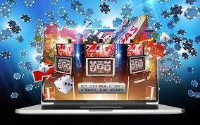 Online Casino En Guide til Spil og Strategier 1752040661