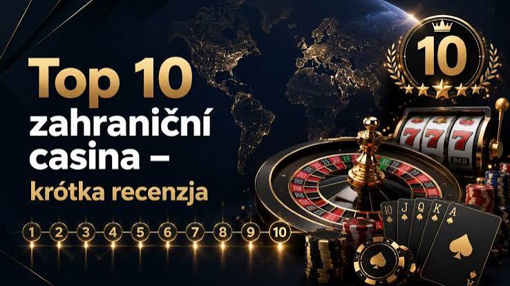Online kasina Bonus bez vkladu pro nové hráče