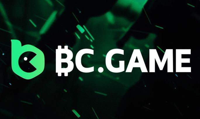 The Official BC.Game Mirror Site Your Gateway to Secure Online Gaming